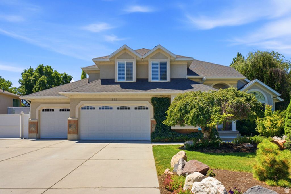 955 W 10375 S, South Jordan, UT 84095