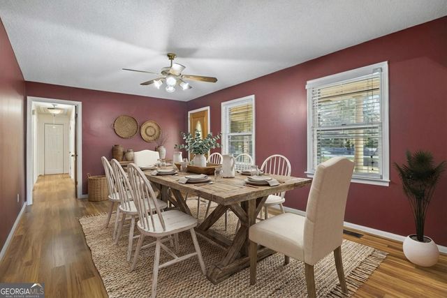 7658 GA Highway 17, Bowersville, GA 30516