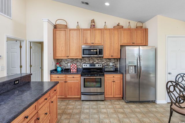 286 Bonnie Bridge Circle, Myrtle Beach, SC 29579
