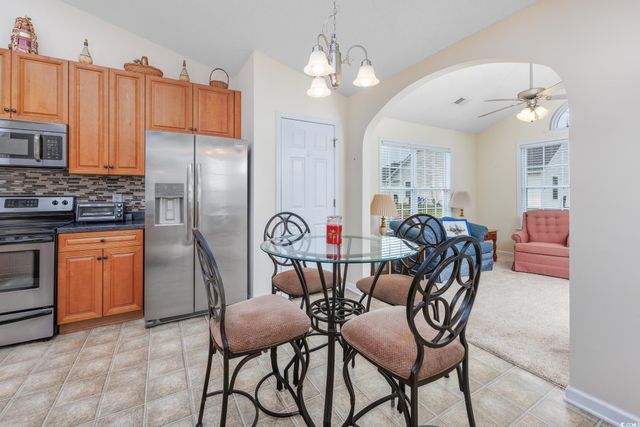 286 Bonnie Bridge Circle, Myrtle Beach, SC 29579