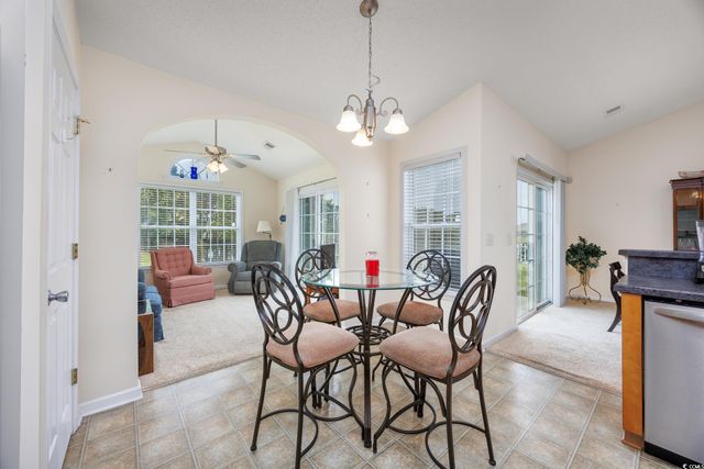 286 Bonnie Bridge Circle, Myrtle Beach, SC 29579
