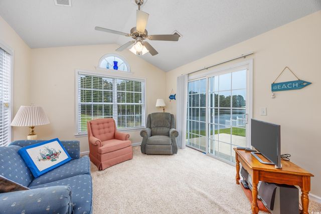 286 Bonnie Bridge Circle, Myrtle Beach, SC 29579