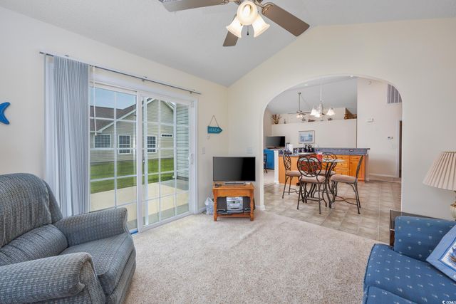 286 Bonnie Bridge Circle, Myrtle Beach, SC 29579