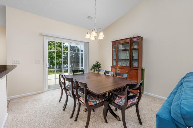 286 Bonnie Bridge Circle, Myrtle Beach, SC 29579