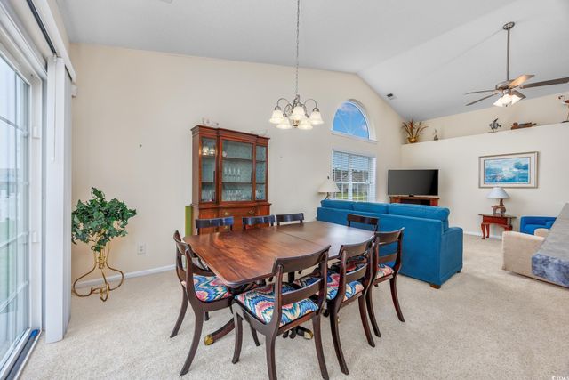 286 Bonnie Bridge Circle, Myrtle Beach, SC 29579