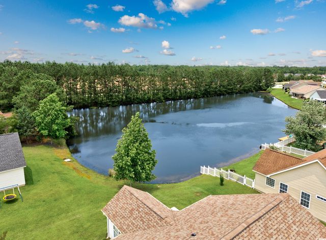 286 Bonnie Bridge Circle, Myrtle Beach, SC 29579