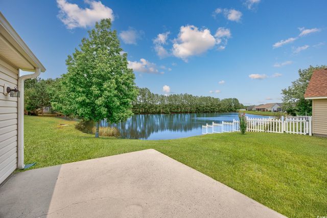 286 Bonnie Bridge Circle, Myrtle Beach, SC 29579