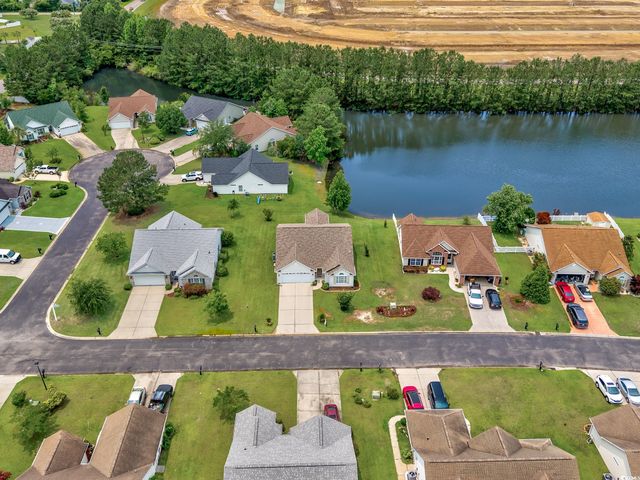 286 Bonnie Bridge Circle, Myrtle Beach, SC 29579