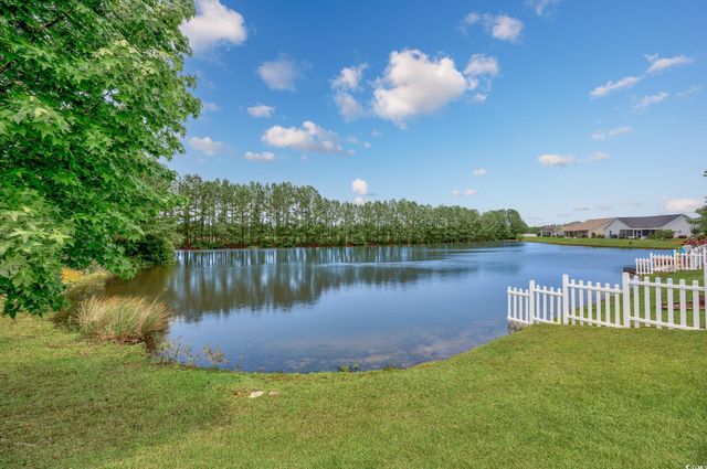 286 Bonnie Bridge Circle, Myrtle Beach, SC 29579