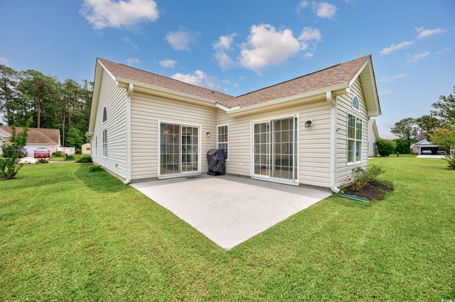 286 Bonnie Bridge Circle, Myrtle Beach, SC 29579