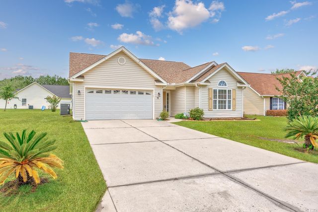 286 Bonnie Bridge Circle, Myrtle Beach, SC 29579