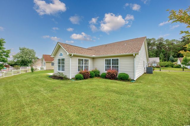 286 Bonnie Bridge Circle, Myrtle Beach, SC 29579