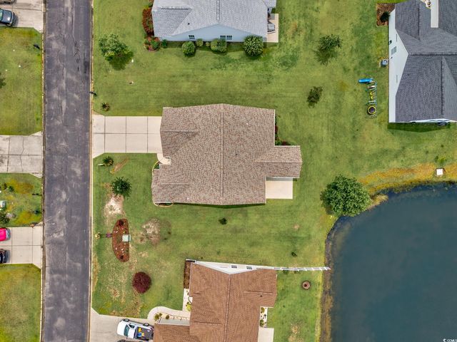 286 Bonnie Bridge Circle, Myrtle Beach, SC 29579