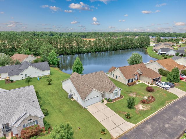 286 Bonnie Bridge Circle, Myrtle Beach, SC 29579