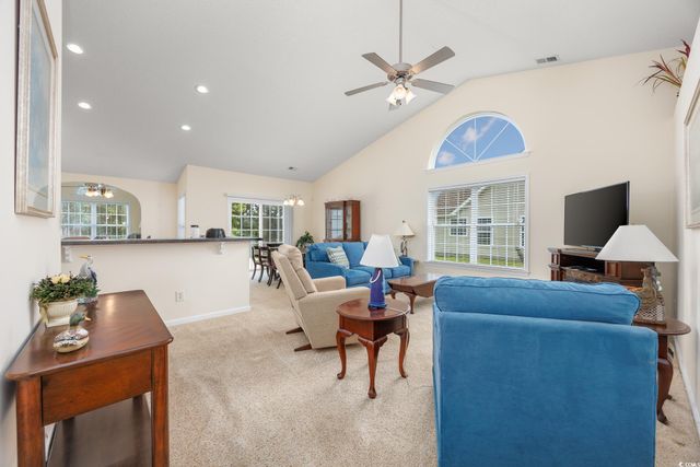 286 Bonnie Bridge Circle, Myrtle Beach, SC 29579