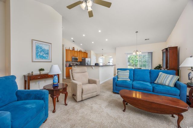 286 Bonnie Bridge Circle, Myrtle Beach, SC 29579