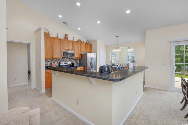 286 Bonnie Bridge Circle, Myrtle Beach, SC 29579