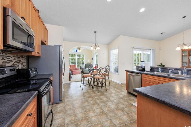 286 Bonnie Bridge Circle, Myrtle Beach, SC 29579