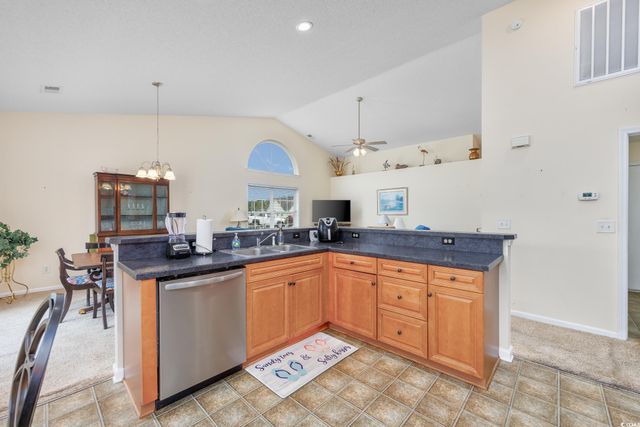 286 Bonnie Bridge Circle, Myrtle Beach, SC 29579