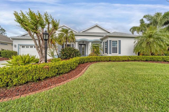 11709 CLUBHOUSE DRIVE, Lakewood Ranch, FL 34202