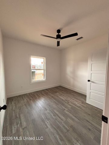 2687 Bouie Road, Poplarville, MS 39470