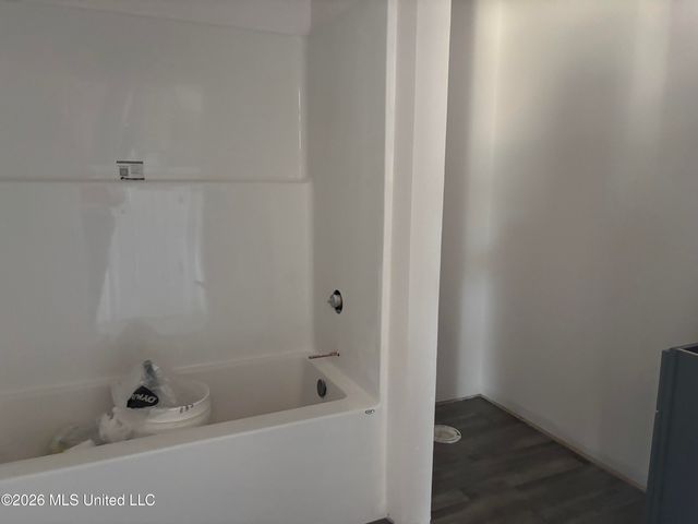 2687 Bouie Road, Poplarville, MS 39470