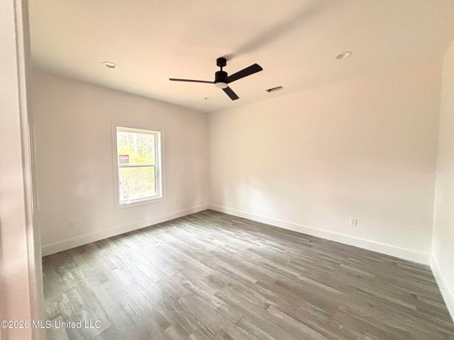 2687 Bouie Road, Poplarville, MS 39470