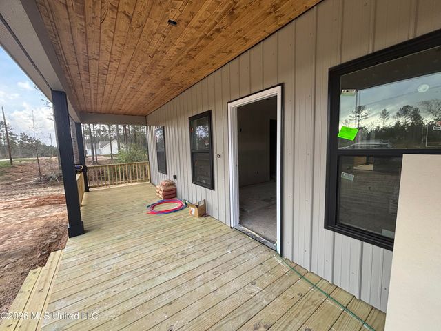 2687 Bouie Road, Poplarville, MS 39470