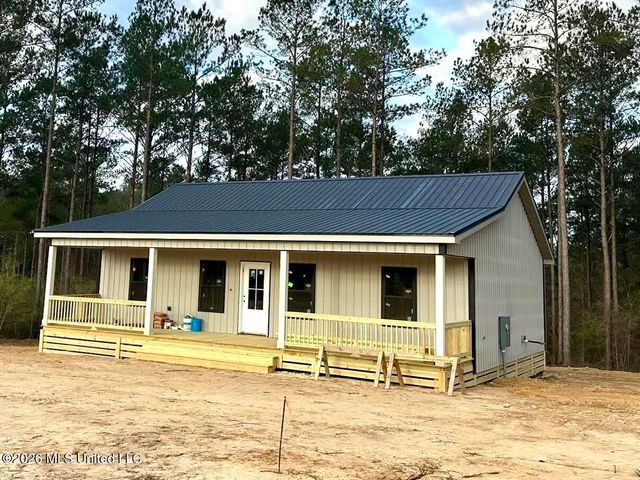 2687 Bouie Road, Poplarville, MS 39470