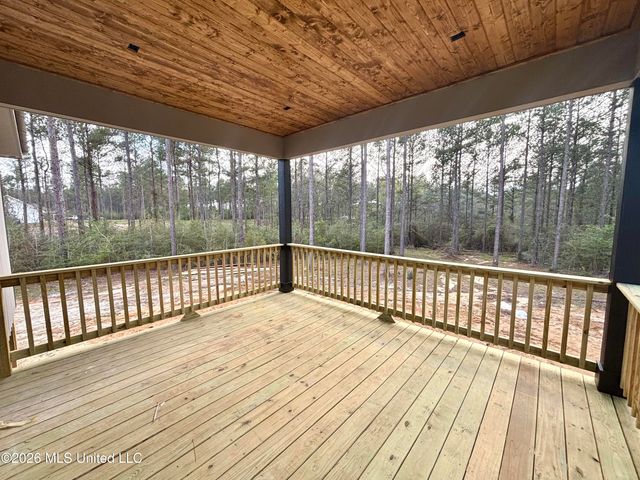 2687 Bouie Road, Poplarville, MS 39470