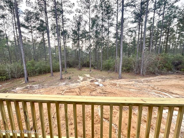 2687 Bouie Road, Poplarville, MS 39470