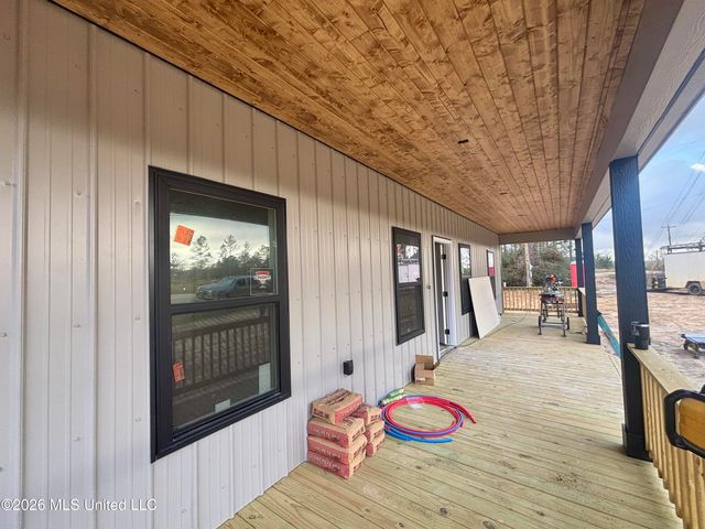 2687 Bouie Road, Poplarville, MS 39470