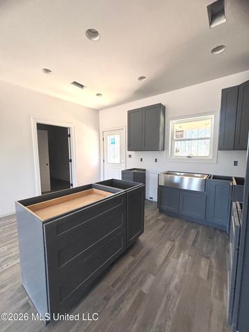 2687 Bouie Road, Poplarville, MS 39470