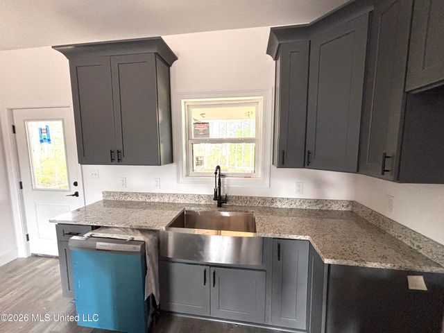 2687 Bouie Road, Poplarville, MS 39470