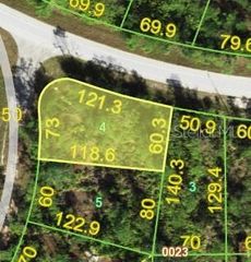 12450 VISTA CIRCLE, Punta Gorda, FL 33955
