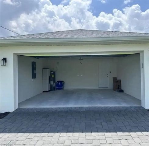 2716 NW Embers TER, Cape Coral, FL 33993