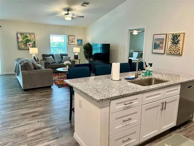 2716 NW Embers TER, Cape Coral, FL 33993