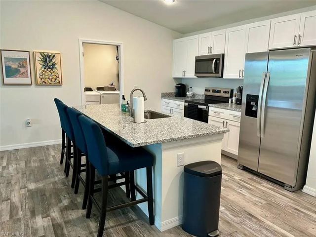 2716 NW Embers TER, Cape Coral, FL 33993