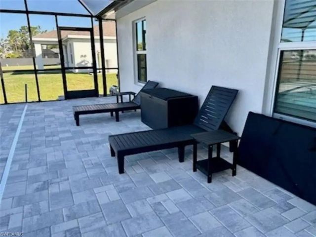 2716 NW Embers TER, Cape Coral, FL 33993