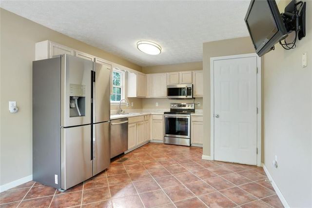 259 PINE VALLEY Drive, Powder Springs, GA 30127
