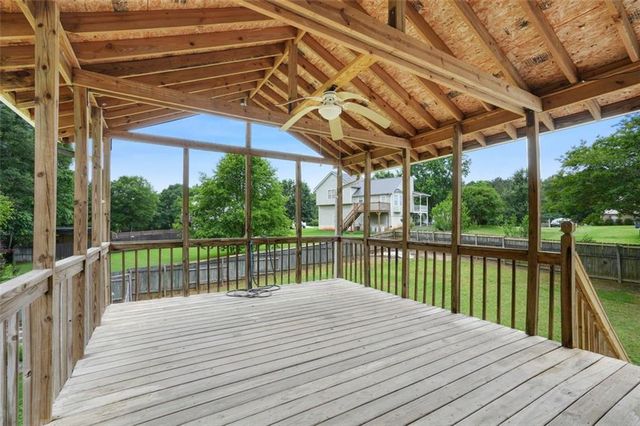 259 PINE VALLEY Drive, Powder Springs, GA 30127