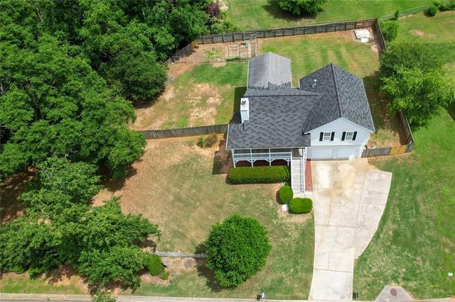 259 PINE VALLEY Drive, Powder Springs, GA 30127