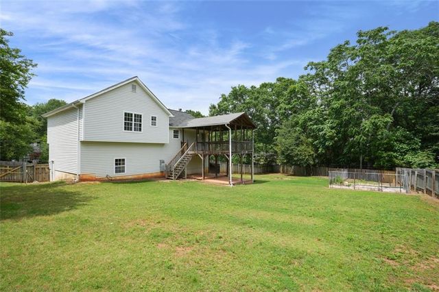 259 PINE VALLEY Drive, Powder Springs, GA 30127