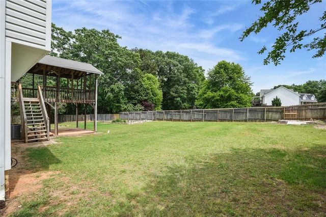259 PINE VALLEY Drive, Powder Springs, GA 30127