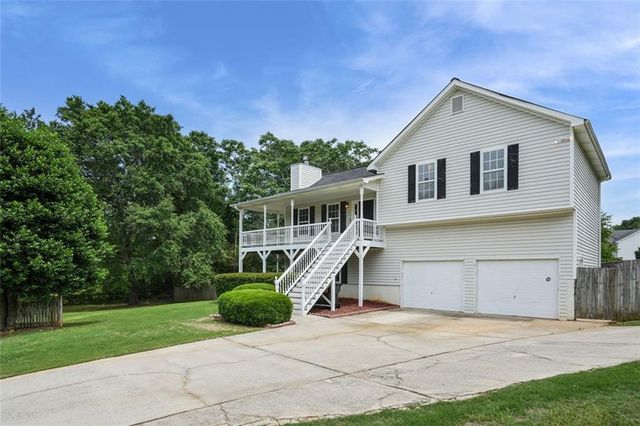 259 PINE VALLEY Drive, Powder Springs, GA 30127