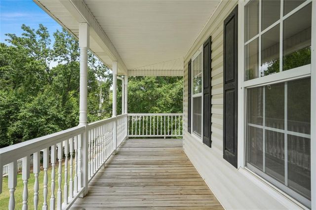 259 PINE VALLEY Drive, Powder Springs, GA 30127