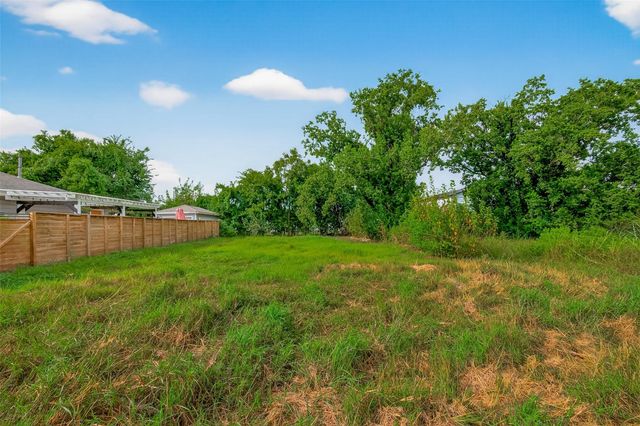 3552 Nathaniel Brown Street, Houston, TX 77021