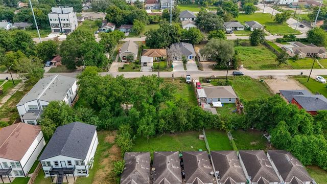 3552 Nathaniel Brown Street, Houston, TX 77021