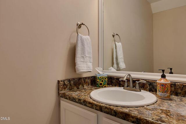 33 Sparger Springs Lane, Durham, NC 27705