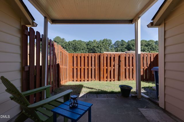 33 Sparger Springs Lane, Durham, NC 27705